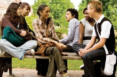 Иностранные студенты в Украине: кто они?