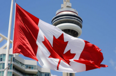 Среднее образование в Канаде