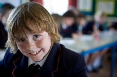 Какую школу выбрать для обучения ребенка в Англии?