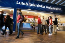 Швеция улучшит условия для иностранных студентов