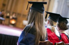 Рейтинг вузов Украины по показателям Scopus – 2014