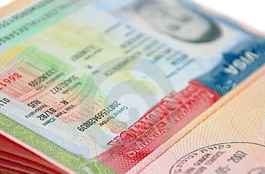 Типы студенческих виз в США