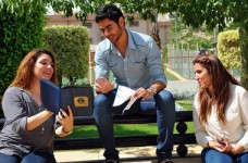 Выбор учебного заведения за рубежом