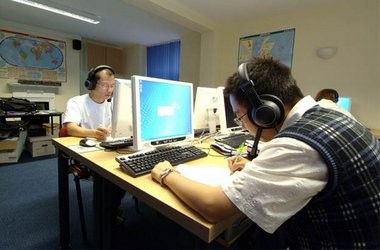 Курсы бизнес-английского в Великобритании