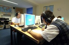 Курсы бизнес-английского в Великобритании