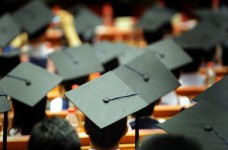 В МОН реорганизовали несколько вузов