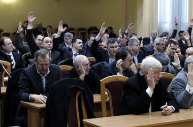 Выполнят ли образовательный бюджет Киева?