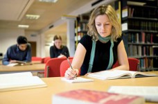 В 2013 году 29 тысяч украинцев поехали на учебу в Европу