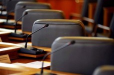 Стартует "Школа помощника народного депутата"