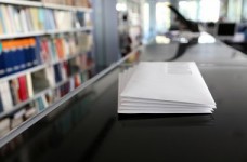 5 марта - последний день регистрации на ЗНО