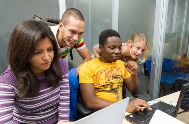 Бесплатная IT магистратура в Университете Тарту