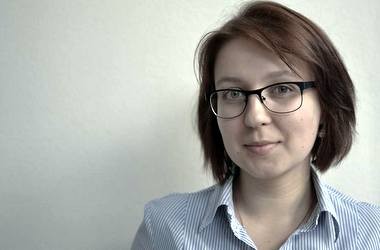 Первым замминистра образования назначена Инна Совсун