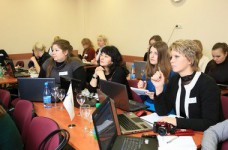 eTwinning Plus приглашает школы Украины