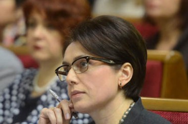 Бюджет МОН должен быть открытым в Интернете, - Гриневич