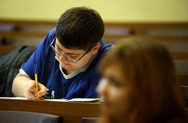 Все учебные заведения Украины функционируют