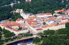 Бесплатное обучение в Университете Тарту