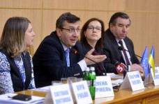 Темпус-офис презентовал программы Эразмус+