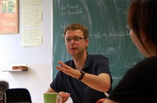 Коммуникативный метод изучения иностранного языка