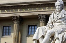 Германия приглашает студентов из СНГ