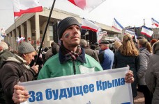 Крымчан лишают права на высшее образование