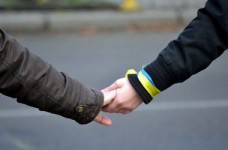 Педагоги призывают создать живую Цепь Мира