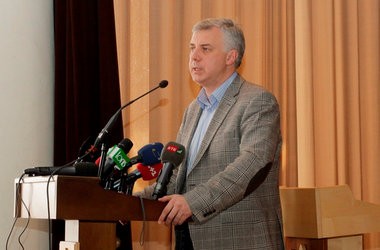 Выпускники Крыма получат украинские документы об образовании