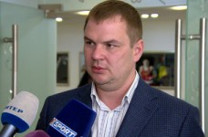 Булатов обещает решать проблемы молодежи