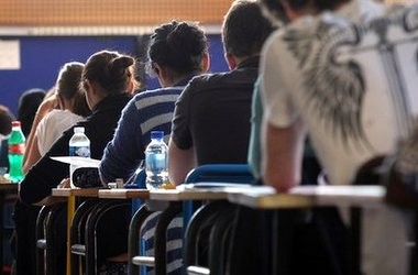 В Крыму состоялось пробное внешнее оценивание