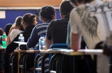 В Крыму состоялось пробное внешнее оценивание