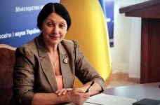 Ирина Зайцева уволена с должности директора УЦОКО