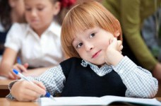 Крымским детям будут содействовать в обучении