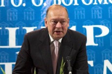 НМУ им. Богомольца отправил в отставку ректора Москаленко