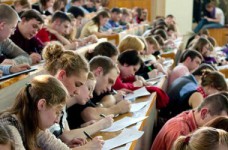 Ректоры хотят возобновить военную подготовку студентов