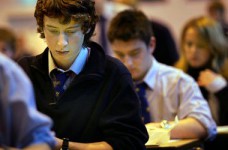 Завершено проведение пробного ЗНО – 2014