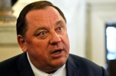 Задержан экс-ректор налогового университета