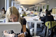 Презентация Istituto Marangoni в Киеве