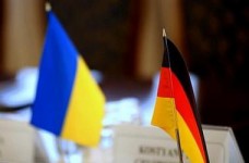 Украина и Германия намерены сотрудничать в сфере образования