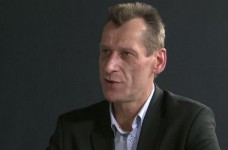 Павел Полянский дал интервью «Громадському ТБ» (видео)