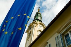 Австрия приглашает в «Мистецький Арсенал»