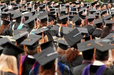 Украина и Франция активизируют студенческую мобильность