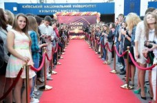 КНУКиИ - один из лидеров в интернете