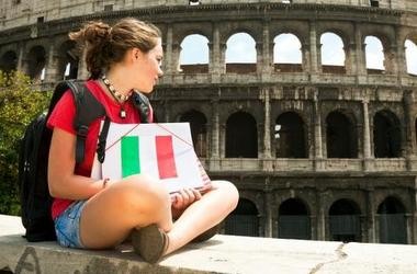 Дни итальянского образования в Киеве