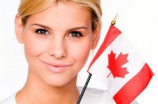 Поступить в канадский вуз можно за 1 гривну