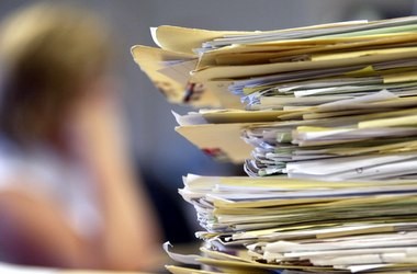 МОН освободит школы от ненужной отчетности