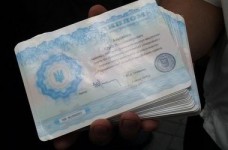 Крымчанам придется подтверждать свои дипломы