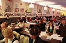 Мастер-класс  «Эффективные коммуникации»