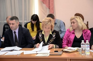 Педагоги требуют сохранения социальных прав