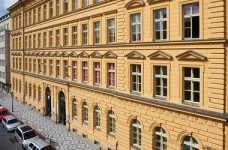 Среднее образование в Чехии после 9–11-го класса