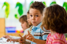 МОН сокращает бумажную отчетность детских садов