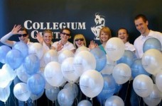 Обучение в Польше: Collegium Civitas